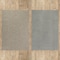 Homeroots 8 x 11 ft. Gray Non Slip Rug Pad 388133 - alternate 7